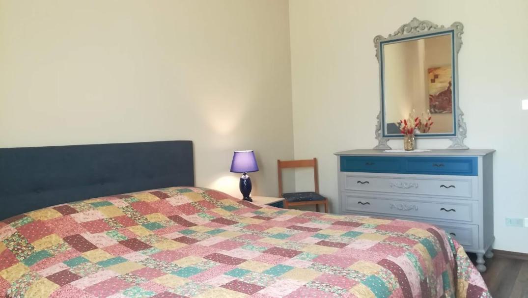 Casa Lucy Apartment Aosta Bagian luar foto